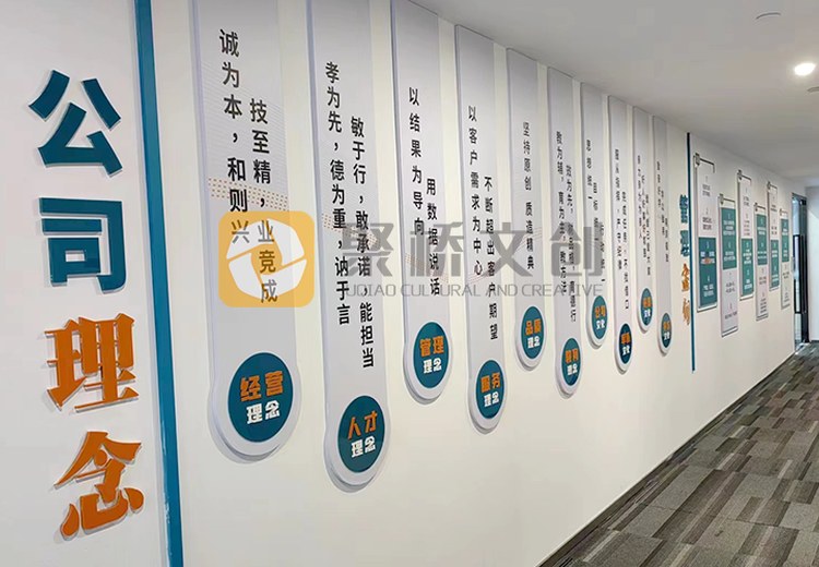 去廣州展廳設計公司實地考察，重點看這5個案例細節