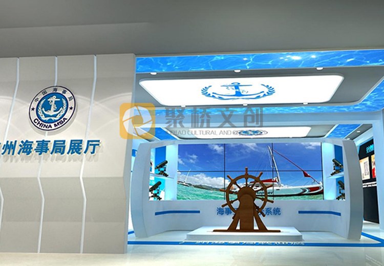 廣州展廳設計公司怎么選？五個維度幫你篩掉九成不靠譜團隊
