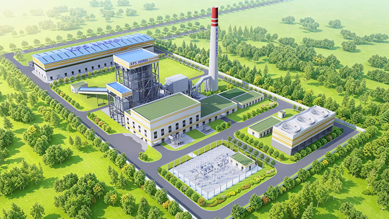 圖2.1：菩薩省100兆瓦生物質光伏聯合電站.jpg