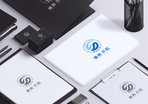 品牌形象視覺設計