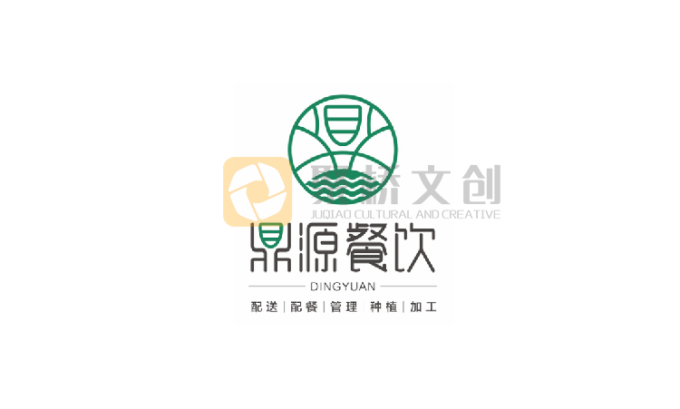 品牌logo設計