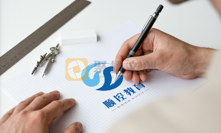 教育logo設計