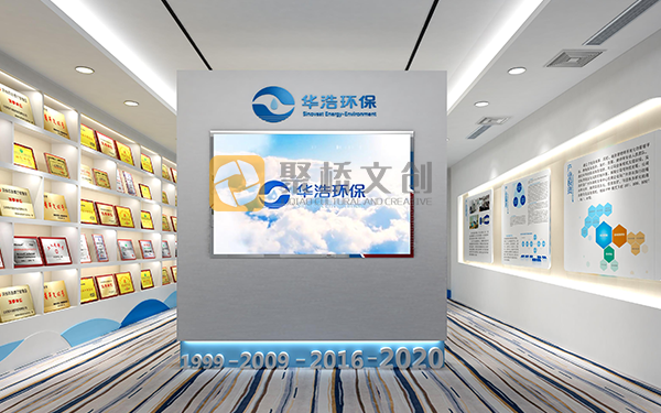企業(yè)環(huán)境文化設(shè)計(jì)是塑造和提升品牌形象的重要手段之一。企業(yè)的品牌形象是指消費(fèi)者對(duì)企業(yè)的集體認(rèn)知和評(píng)價(jià)，它是企業(yè)在市場(chǎng)競(jìng)爭中的重要資產(chǎn)。通過精心的設(shè)計(jì)和建設(shè)，企業(yè)可以通過企業(yè)環(huán)境文化來提升品牌形象。