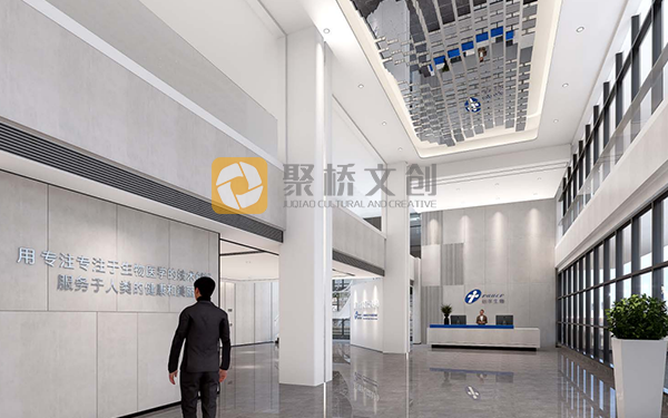 企業環境文化設計