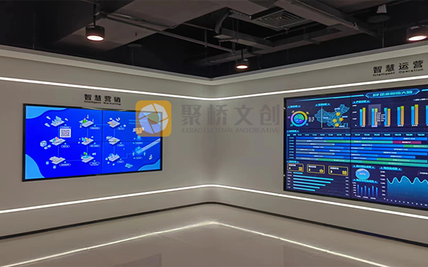 科學技術(shù)科普展廳，科學技術(shù)科普展廳設(shè)計，科學技術(shù)風格設(shè)計