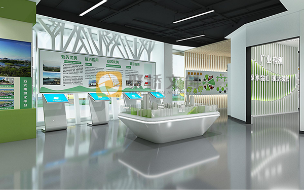 企業(yè)規(guī)劃展廳設(shè)計(jì)，企業(yè)展廳設(shè)計(jì)，展廳設(shè)計(jì)