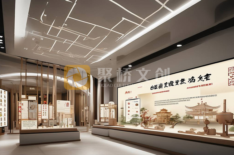 中醫(yī)藥企業(yè)展廳設(shè)計(jì).jpg