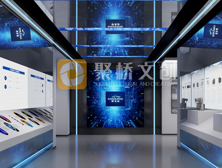 企業展廳設計如何避免浪費.png