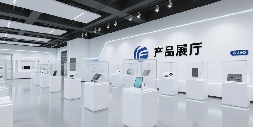 工廠展廳設(shè)計 工廠展廳設(shè)計